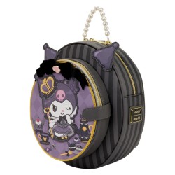 Loungefly Sanrio - Zainetto Kuromi Ventesimo Anniversario SANBK0611